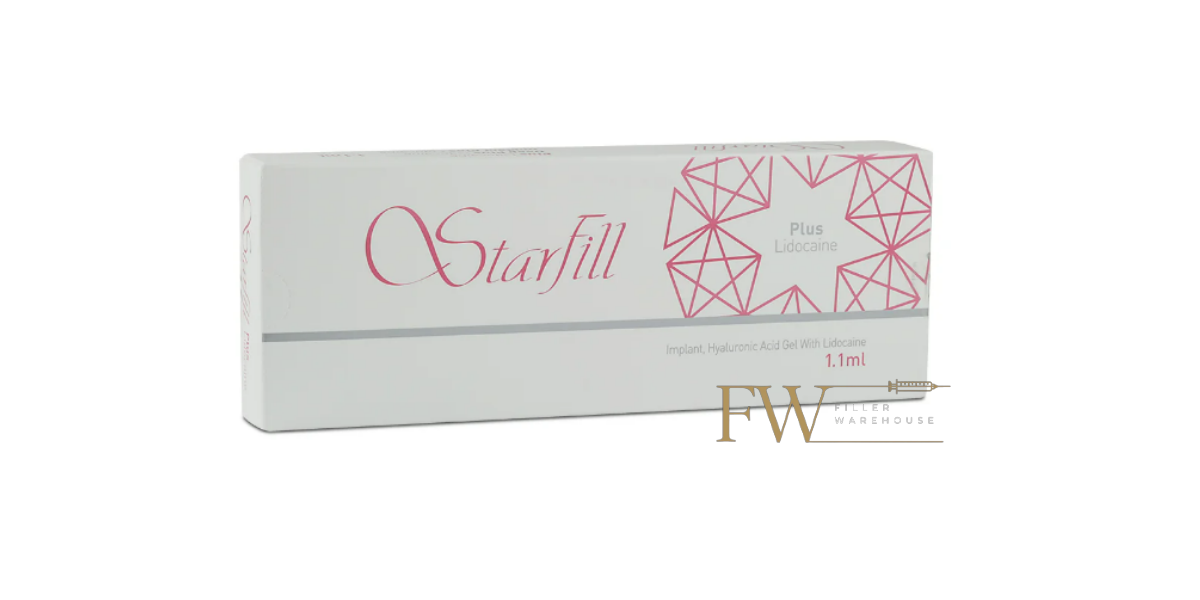 Starfill Plus Dermal Filler